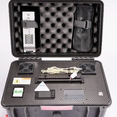 Yuneec introduces Cable Drone System for H520 Series