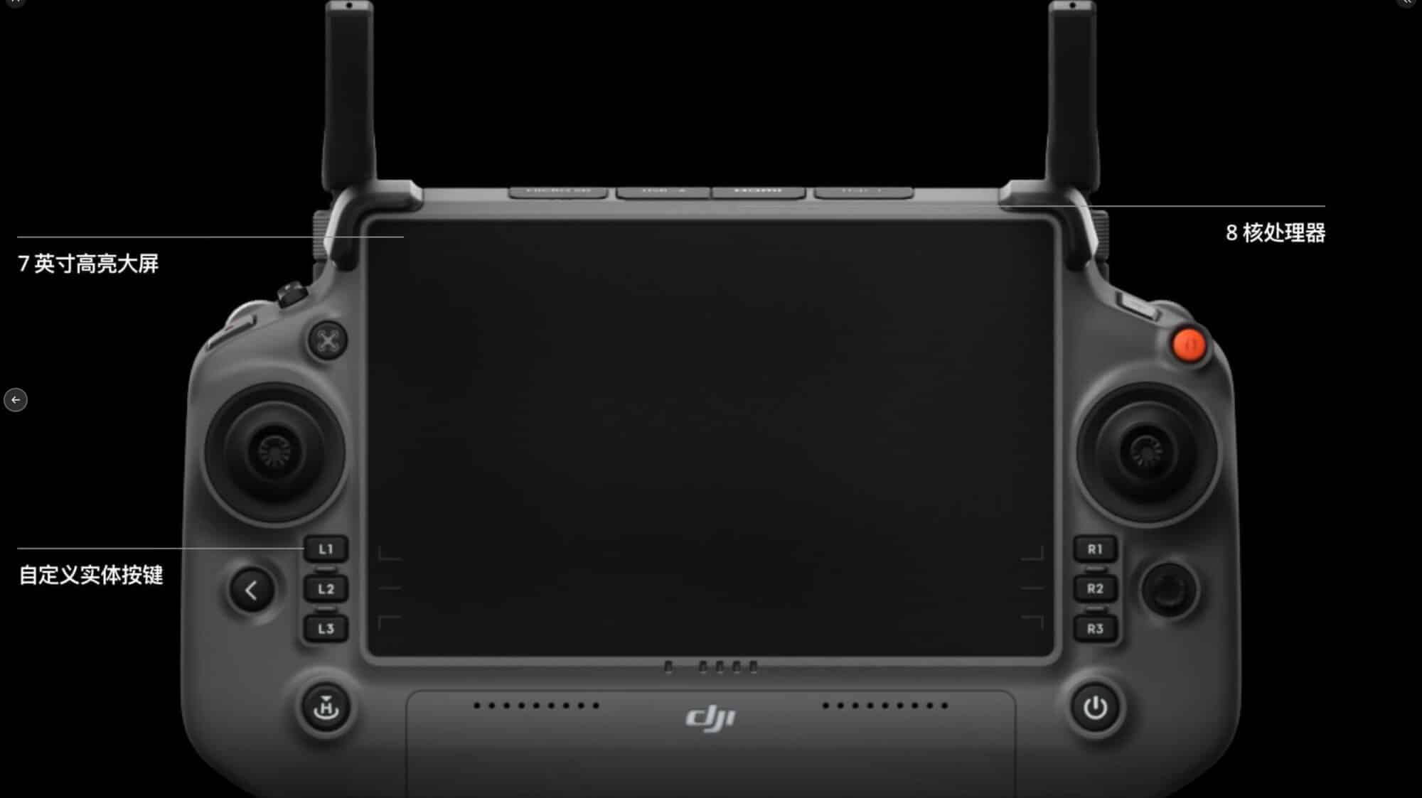 DJI RC Plus