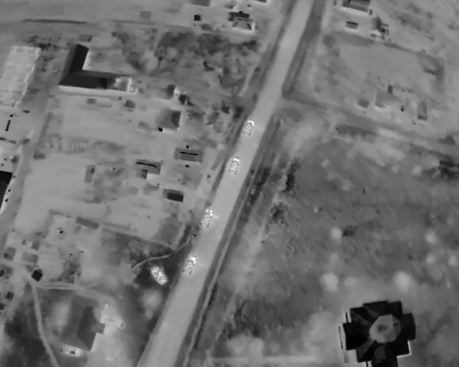 Ukrainian drone unit Aerorozvidka eager to strike at night "when Russians sleep"