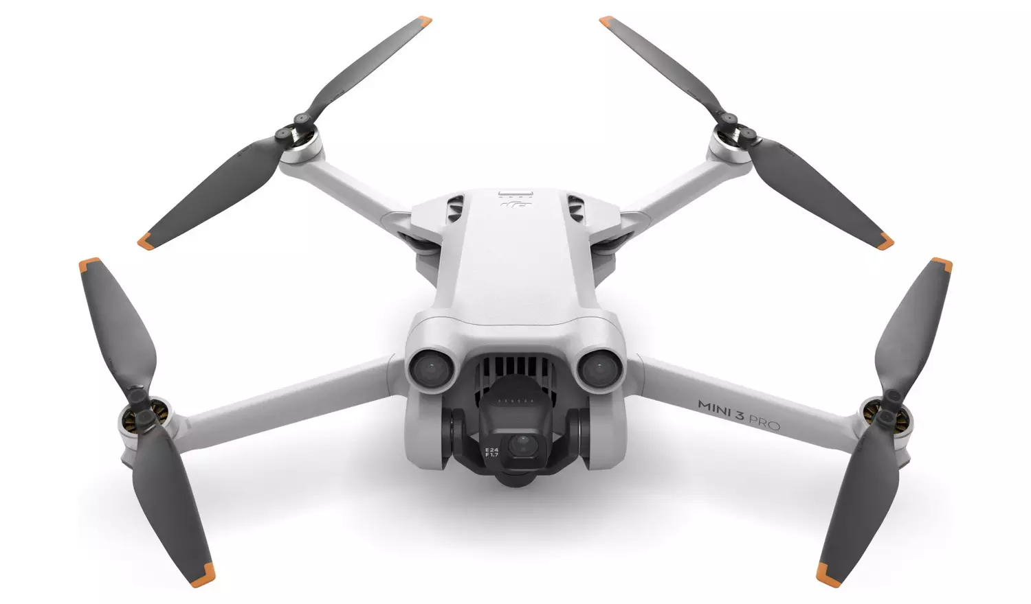 DJI Mini 3 Pro listed on UK retailer’s website