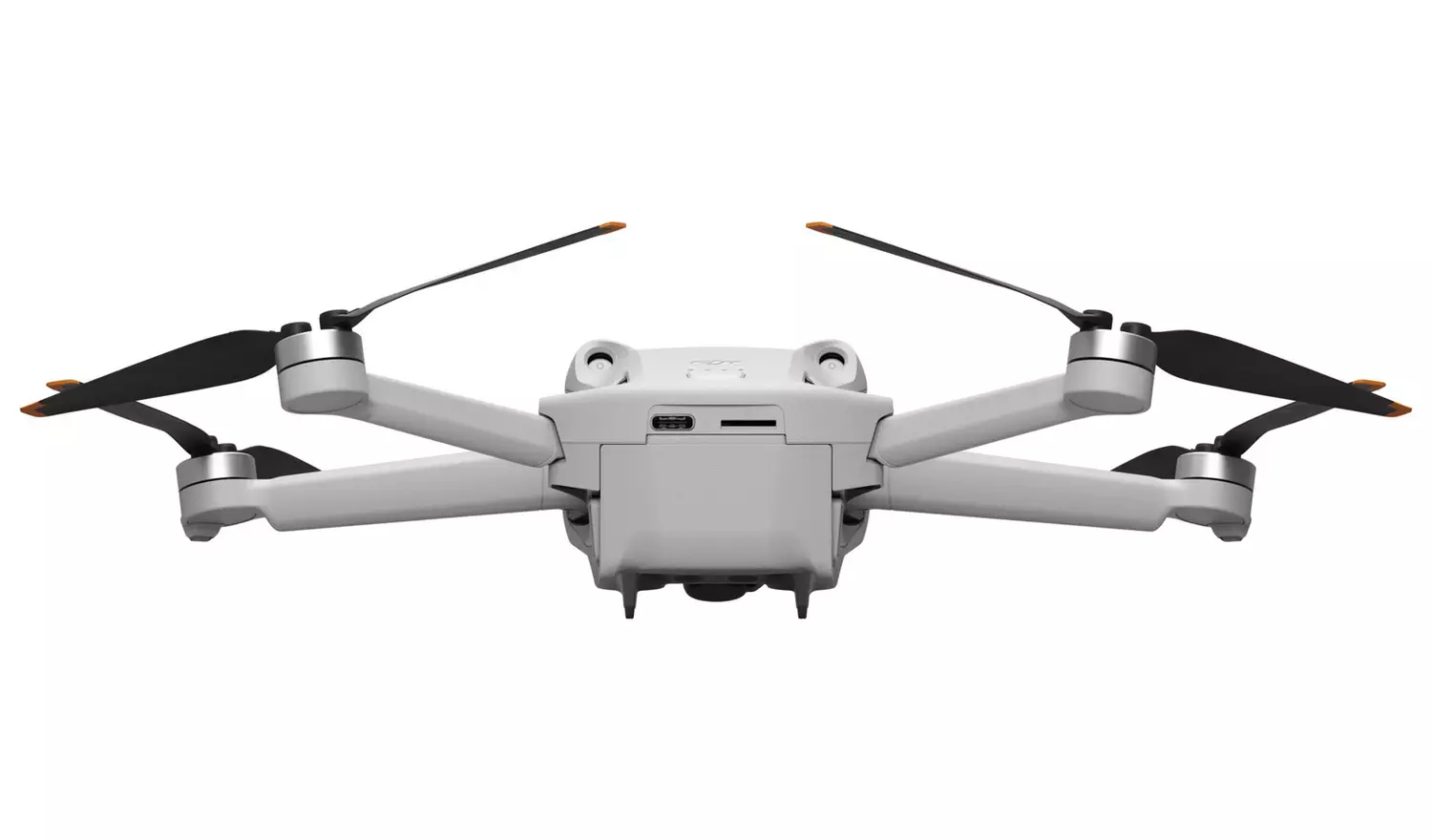 DJI Mini 3 Pro listed on UK retailer’s website