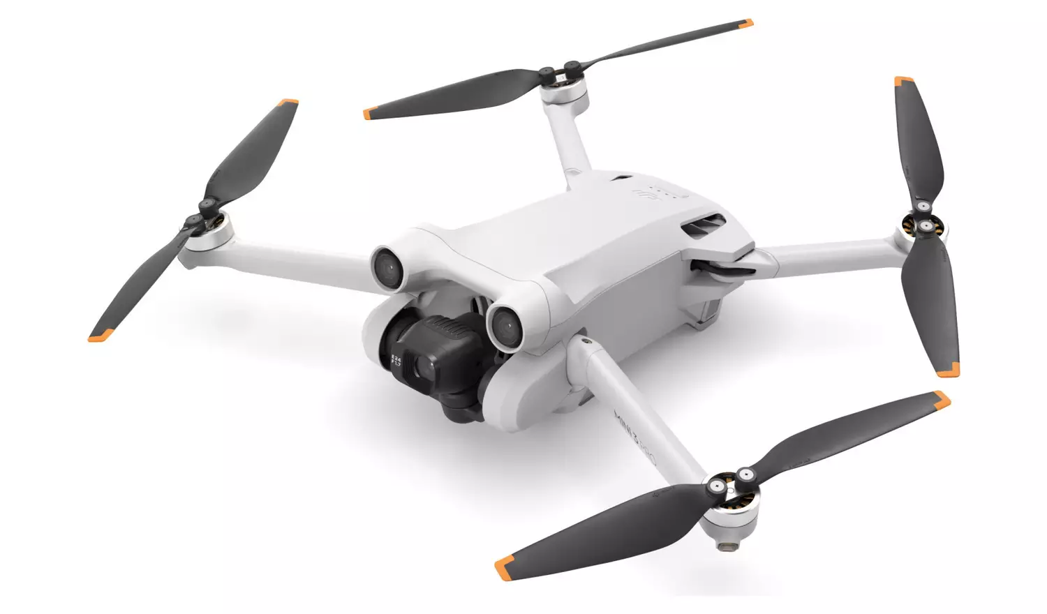 DJI Mini 3 Pro listed on UK retailer’s website