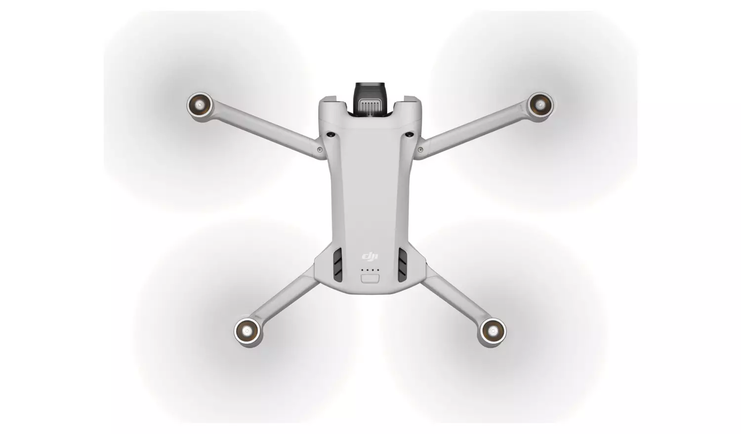DJI Mini 3 Pro listed on UK retailer’s website