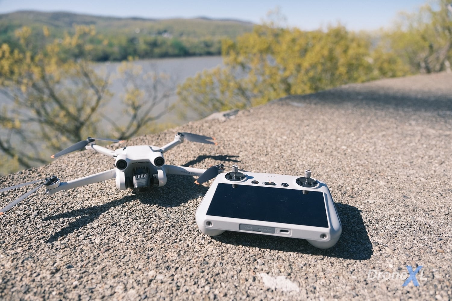 DJI Mini 3 Pro first impressions of DJI's latest mini drone - DJI Mini 3 Pro starts shipping pre-orders in North America