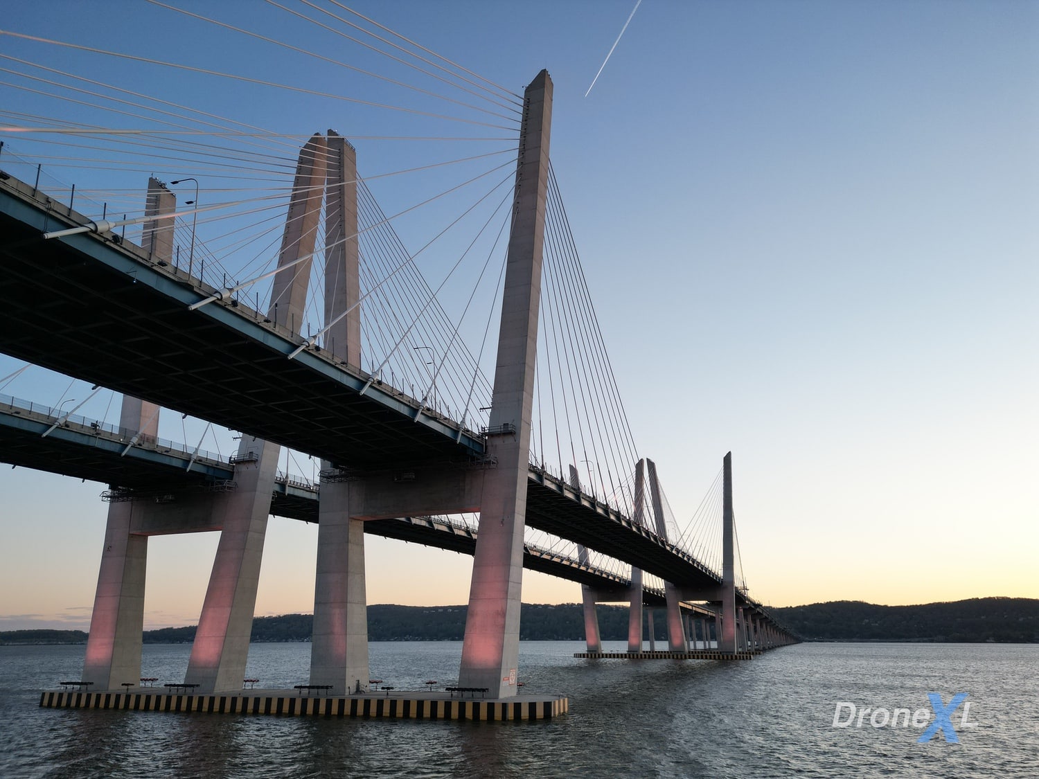 Second unedited DJI Mini 3 Pro sample JPEG offered as a download.
