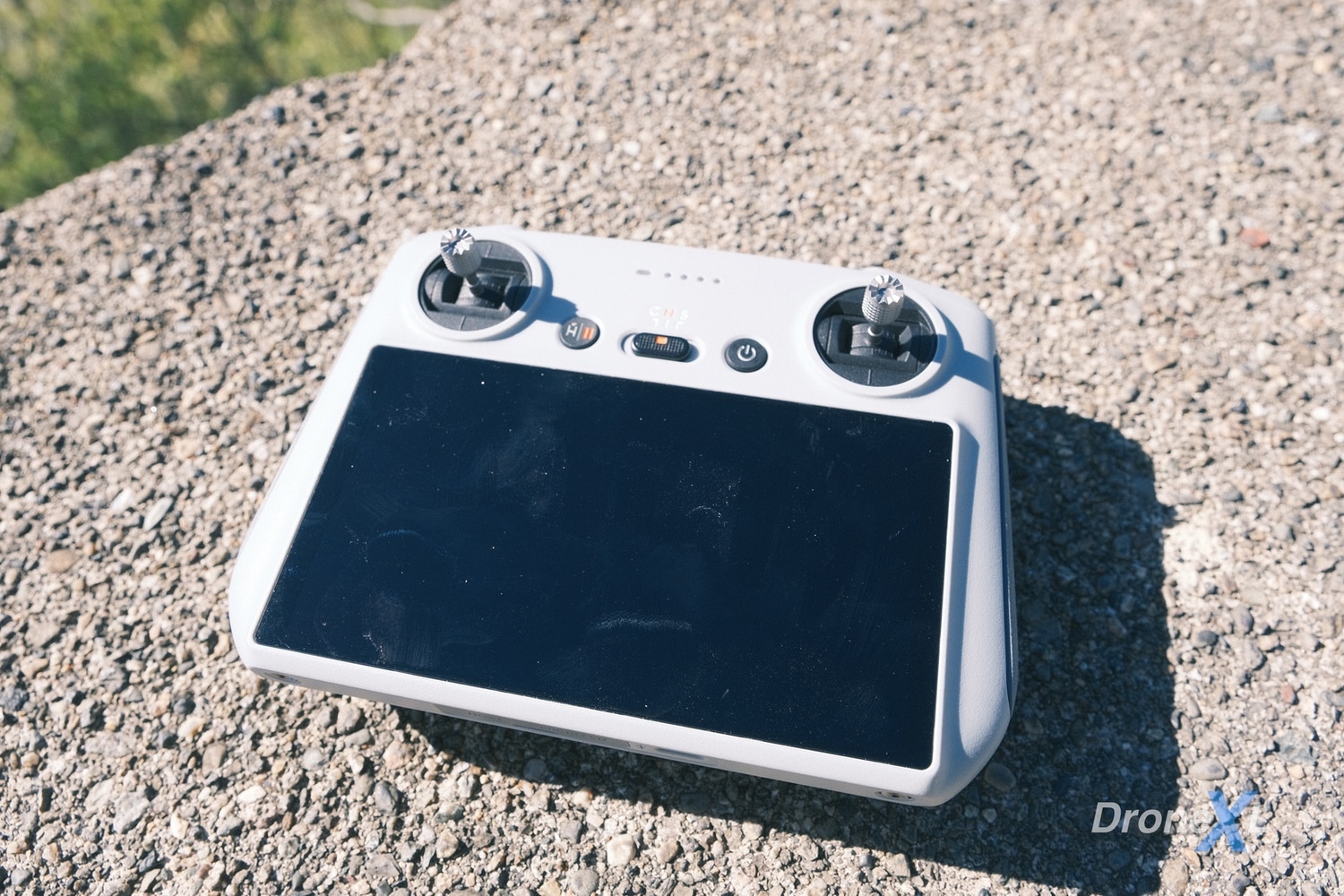 DJI RC issues fixed with latest firmware update - v01.01.0100 - DJI RC can now be bought separately for $309 or together with the DJI Mavic 3