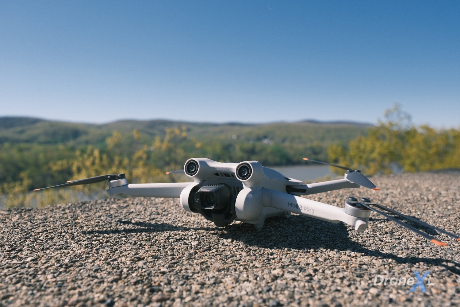 DJI Mini 3 Pro Black Friday Deal: Save Big on Mini Drone Technology - New FAA Advisory Circular on the process for applying for a FRIA