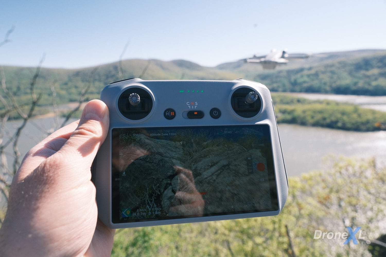 DJI Mini 3 Pro first impressions of DJI's latest mini drone