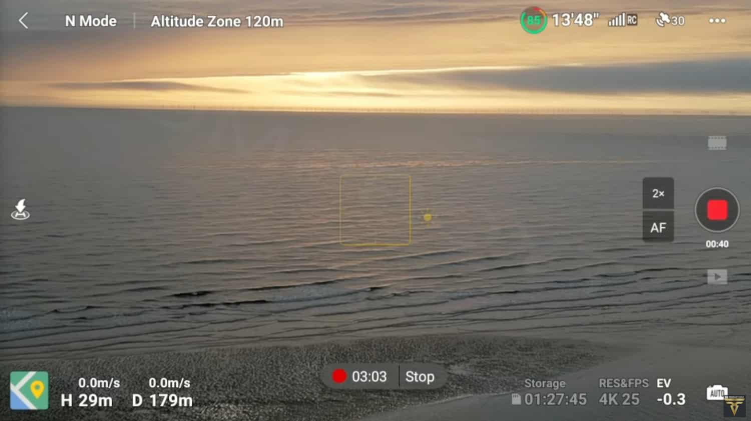 DJI Mini 3 Pro first impressions, unboxing and first flight