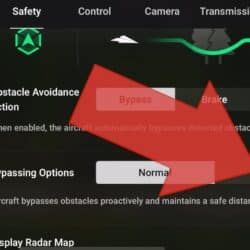 WTF is the Nifty Mode on the DJI Mavic 3?