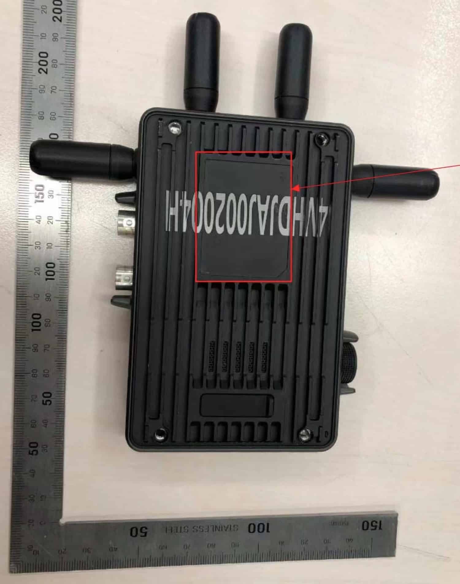 DJI RS3 Pro