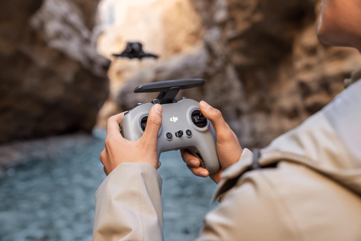 DJI Avata is finally here and promises the ultimate flight experience
