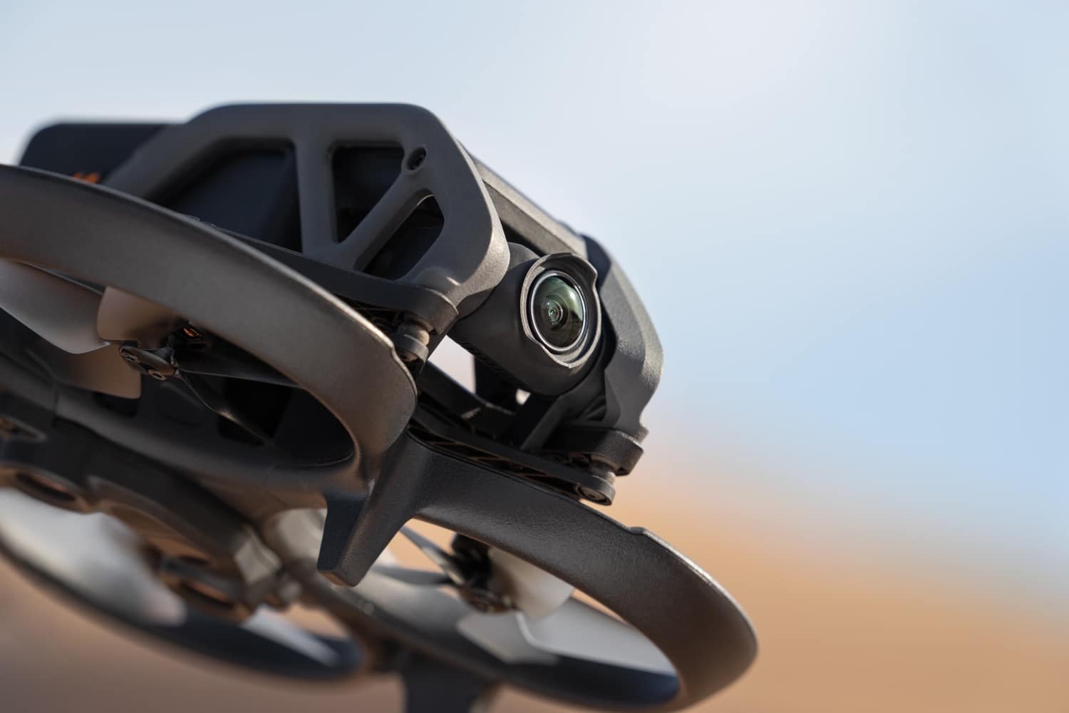 DJI Avata is finally here and promises the ultimate flight experience