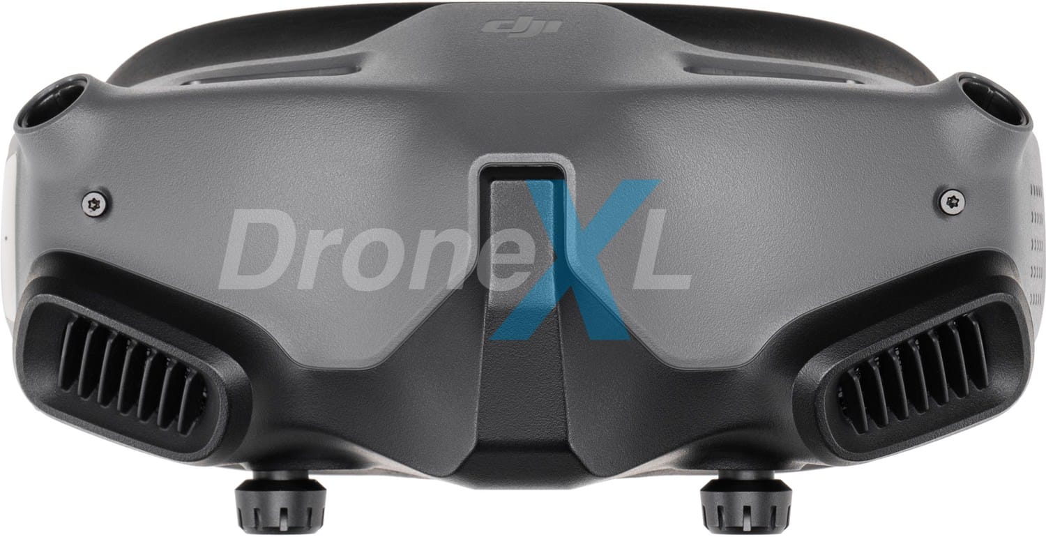 DJI Avata specs and product photos of new DJI cinewhoop drone