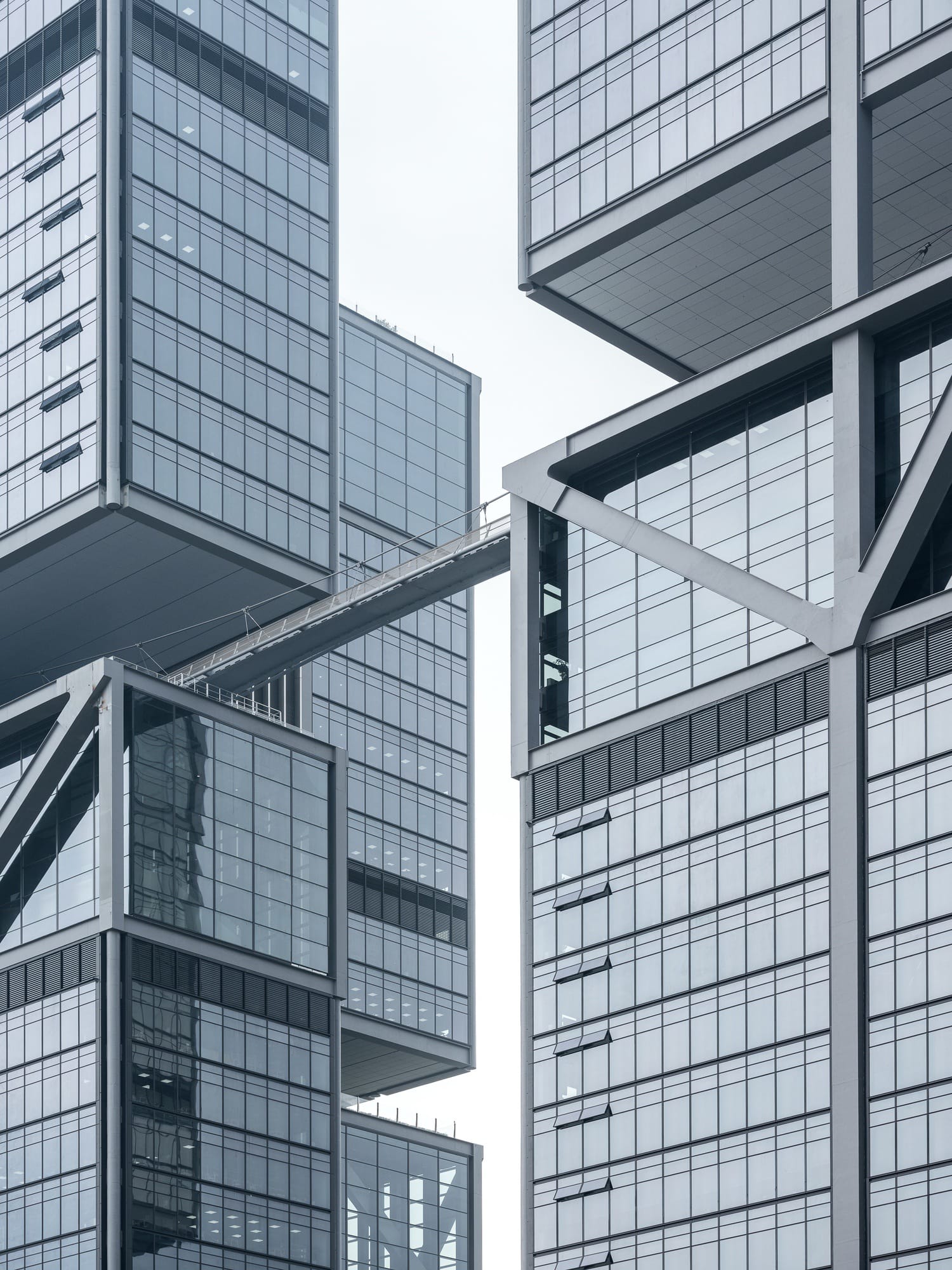DJI opens new headquarters: DJI Sky City Innovation Hub