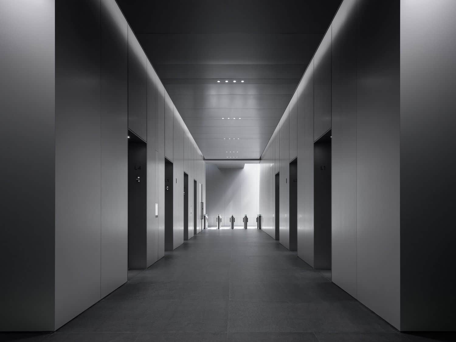 DJI opens new headquarters: DJI Sky City Innovation Hub