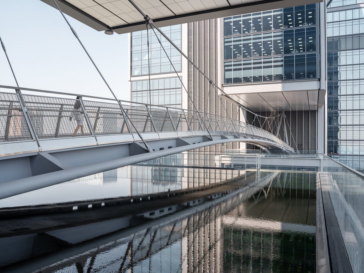 DJI opens new headquarters: DJI Sky City Innovation Hub