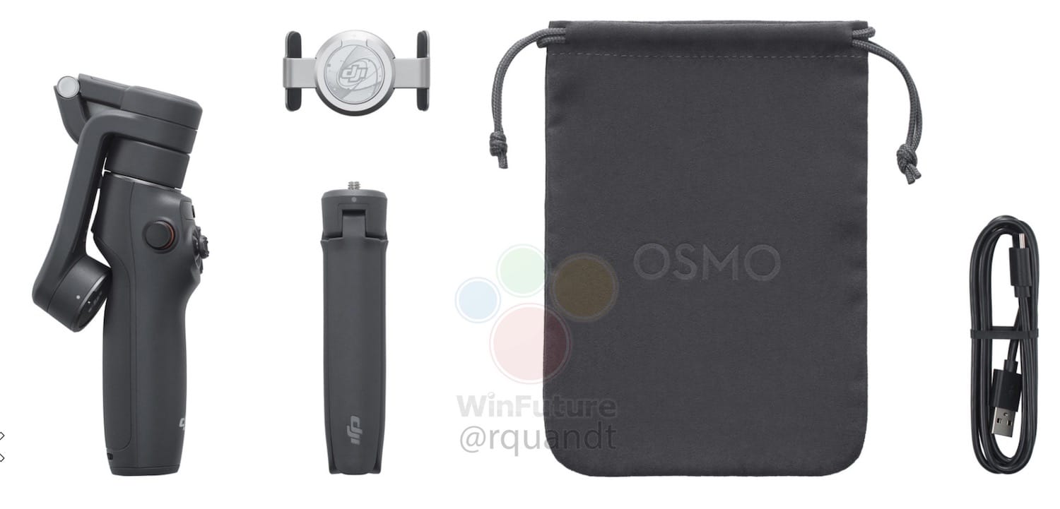 Fourth leaked OM6 image ahead of the September 22 release date.