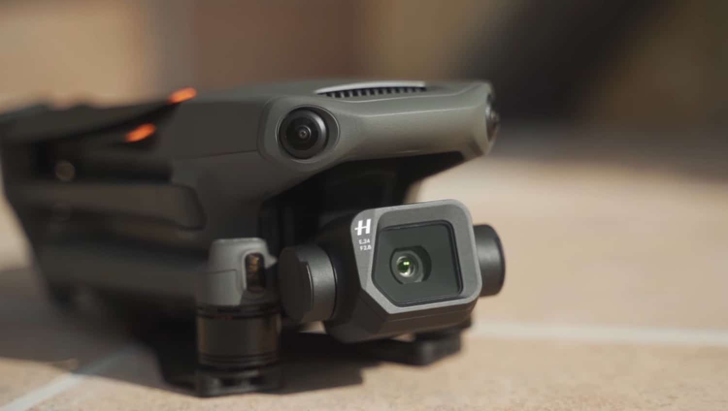 DJI Mavic 3 Classic Review - A Worthy Upgrade from the DJI Mavic 2 Pro?