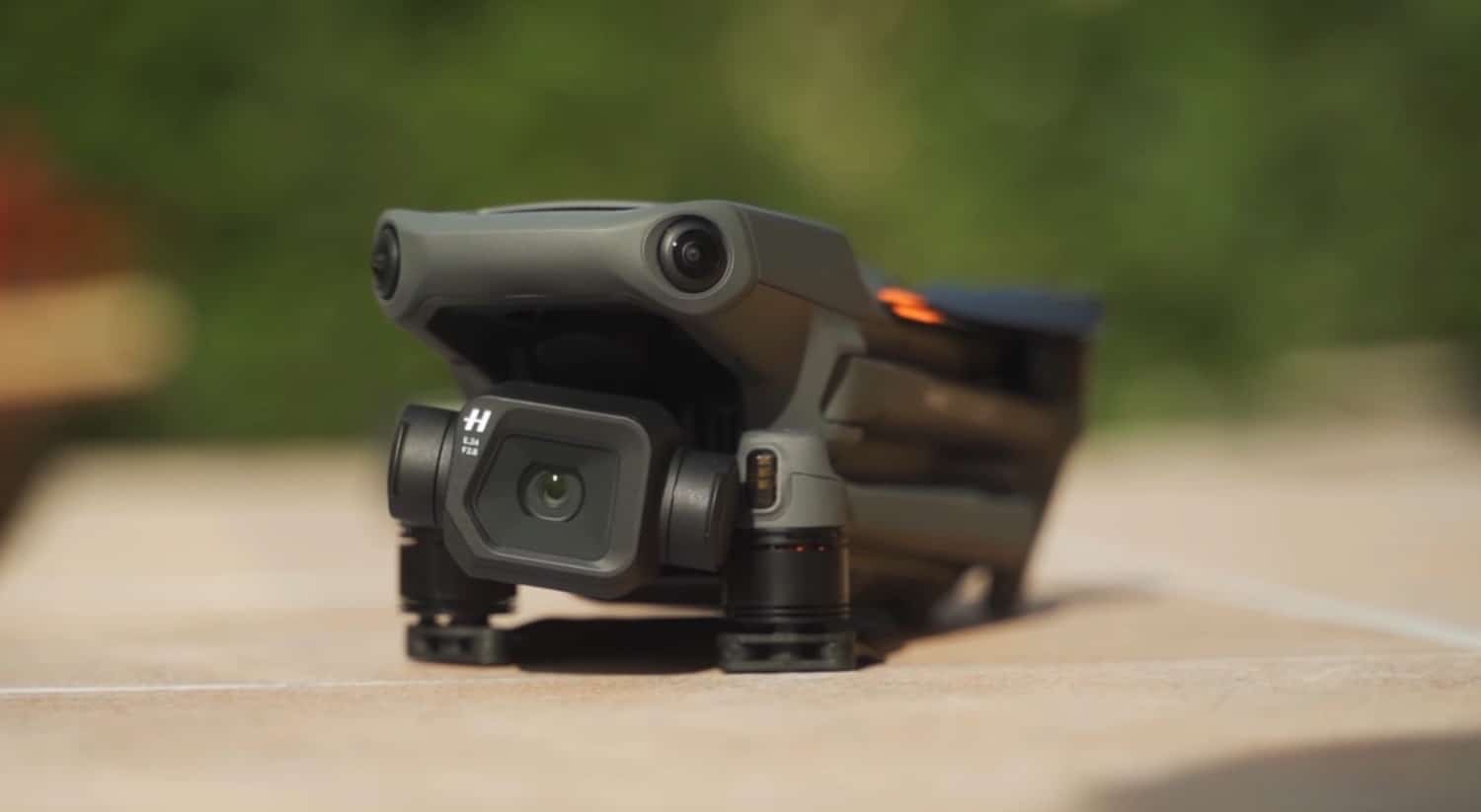 Raise the drone weight limit now - DJI Mavic 3 Classic Review - A Worthy Upgrade from the DJI Mavic 2 Pro?