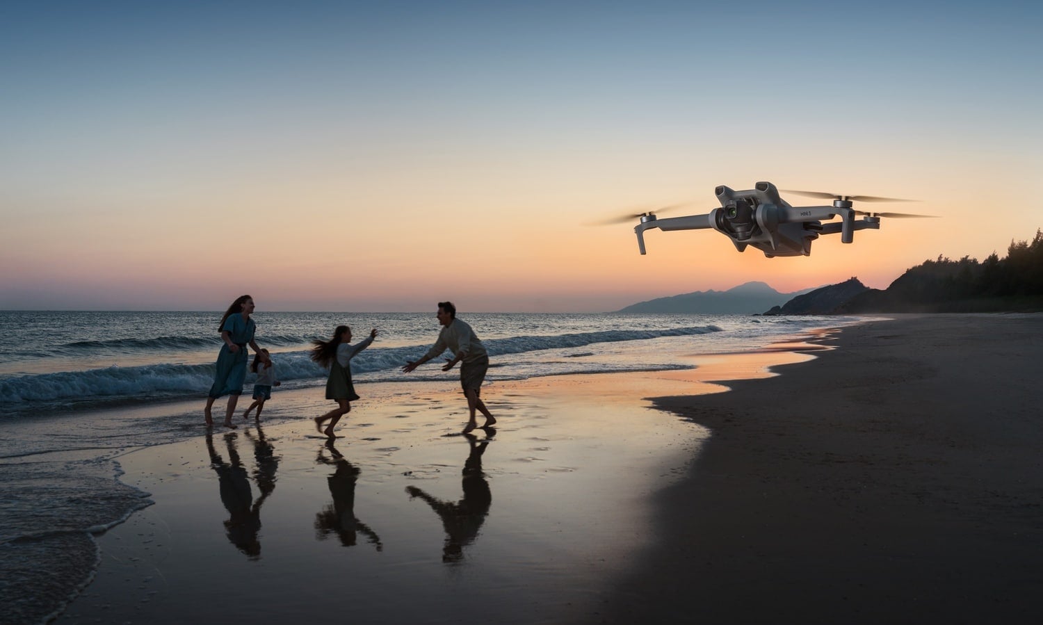 Major Price Slash: DJI Mini 3 Drones Now More Affordable Than Ever!