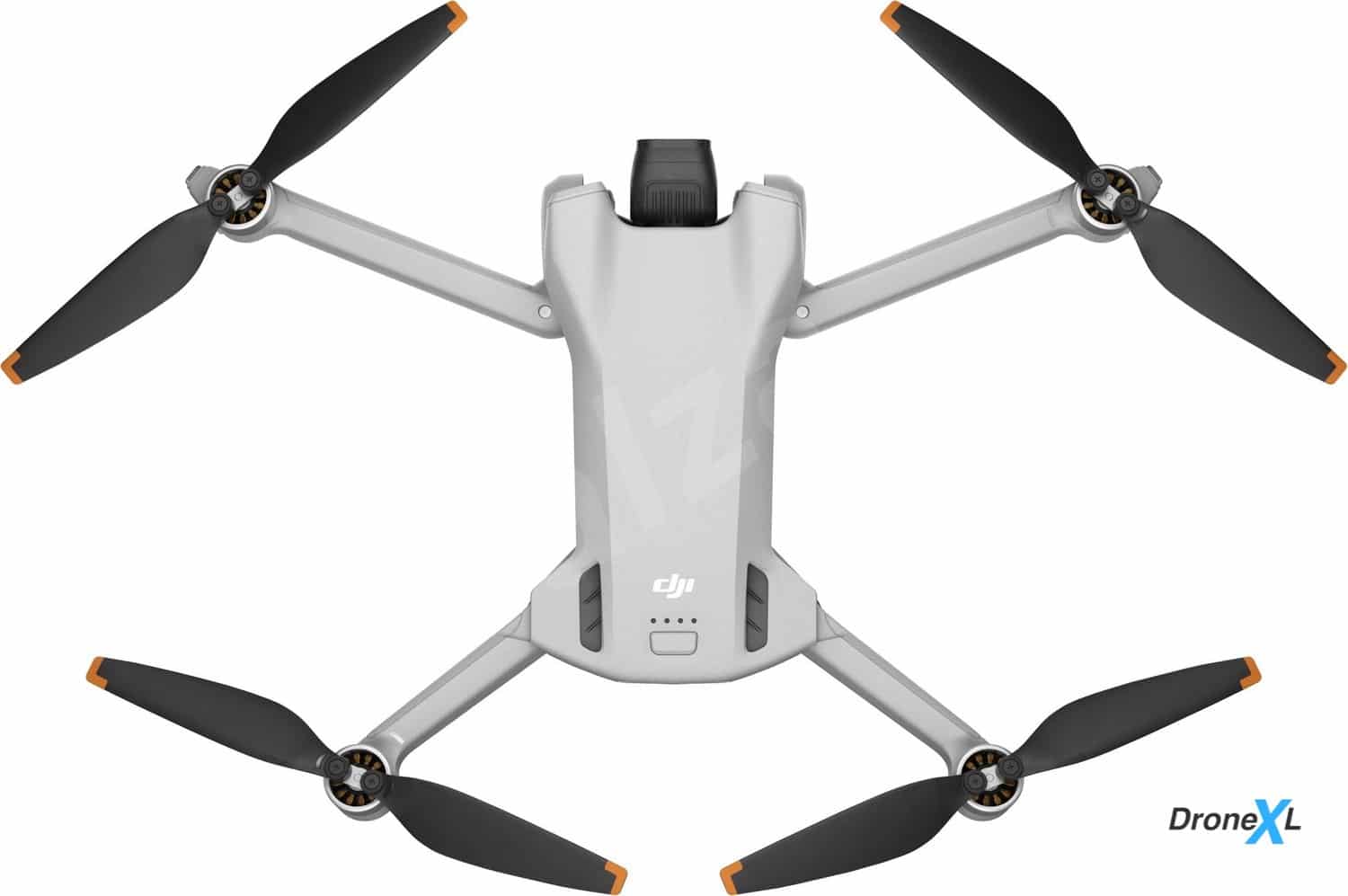 More DJI Mini 3 specs, price and photos leaked by EU retailer