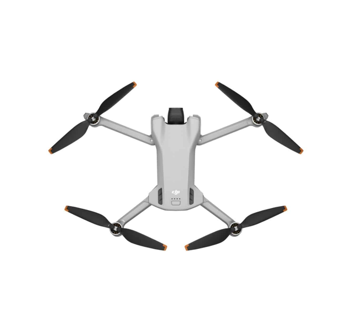 Third leaked image of the sub 249 gram DJI Mini 3.