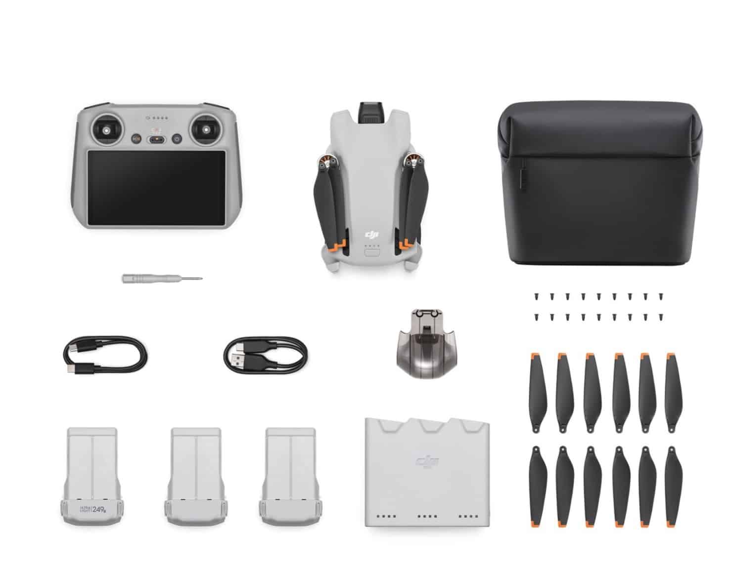 Another ITHome photo of the Mini 3, listed in the UK at 827.97 pounds.