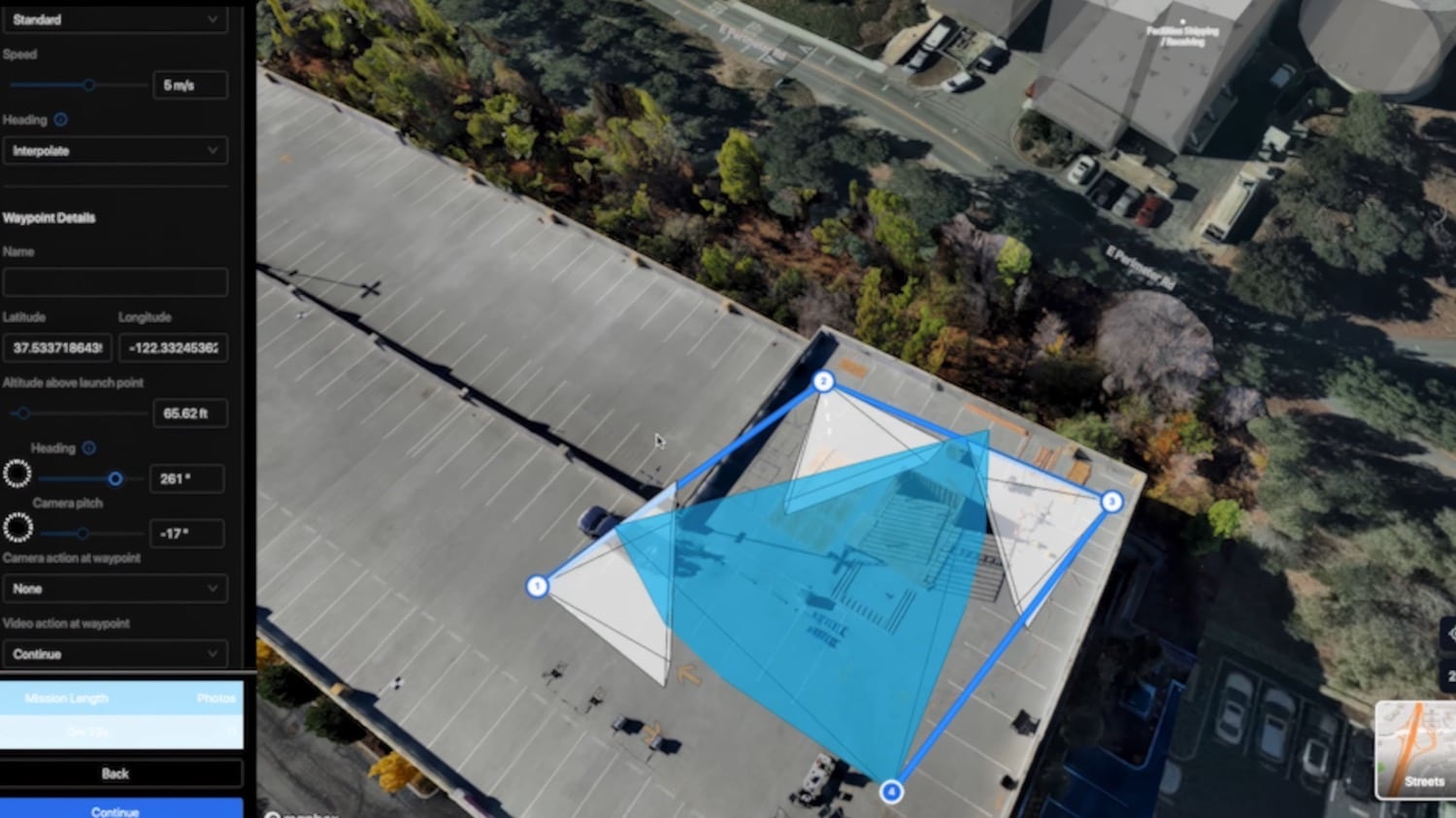 Today, Skydio launched its new Skydio Dock, specifically for remote drone operations. The California-based drone manufacturer says that the Skydio Dock lives on-site so that you don't have to!