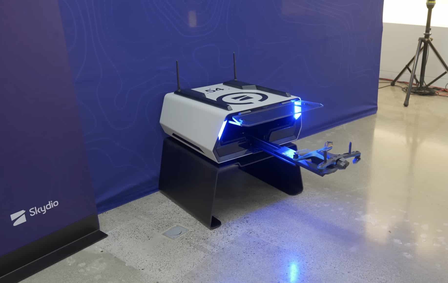 What’s going on, guys? Billy here. Yesterday, Skydio finally released its Skydio Dock for truly remote drone operations.