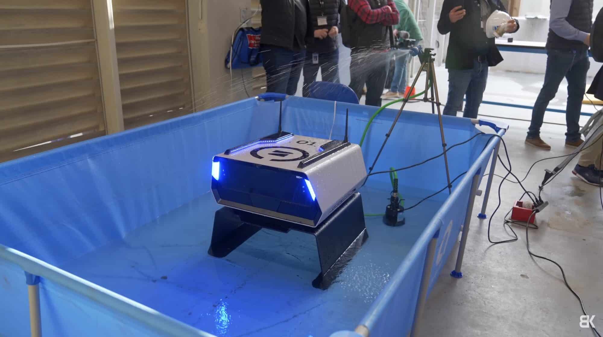 What’s going on, guys? Billy here. Yesterday, Skydio finally released its Skydio Dock for truly remote drone operations.