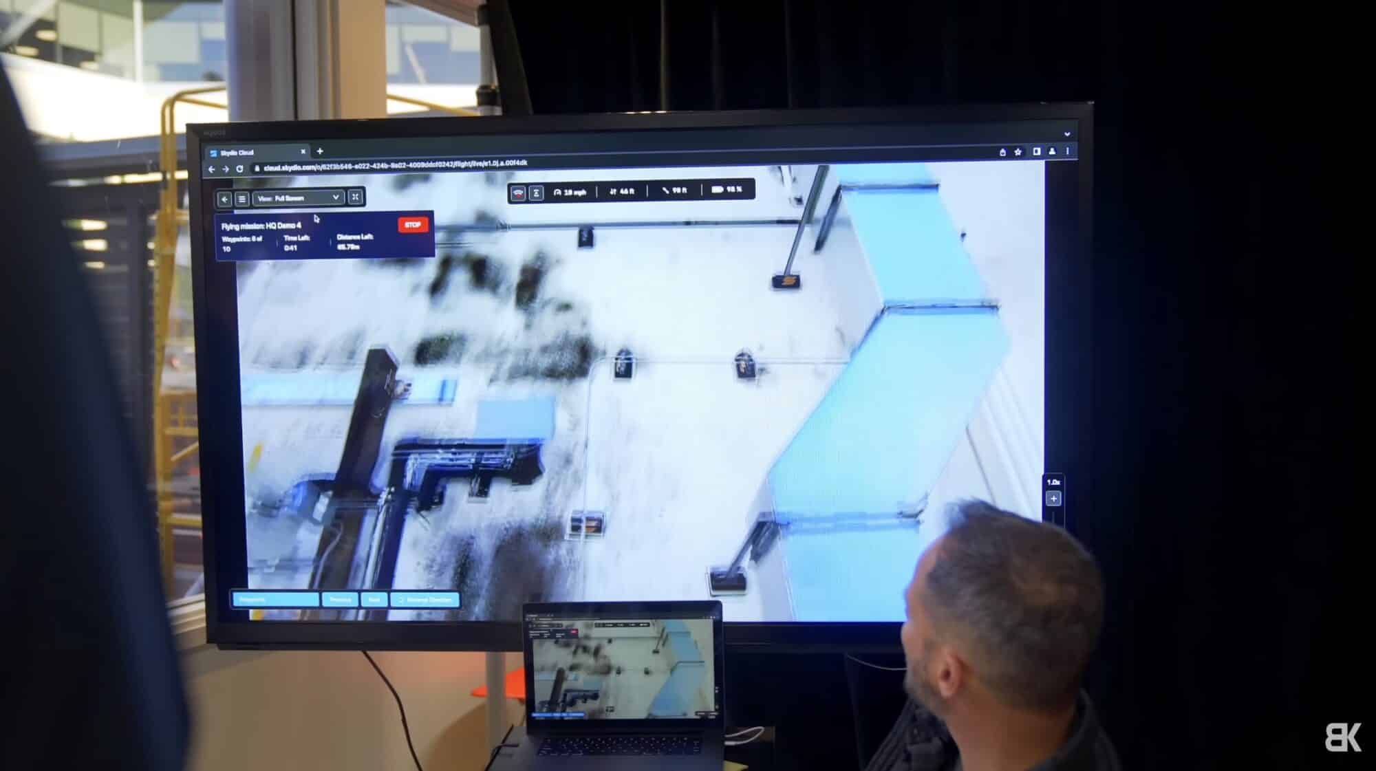 What’s going on, guys? Billy here. Yesterday, Skydio finally released its Skydio Dock for truly remote drone operations.