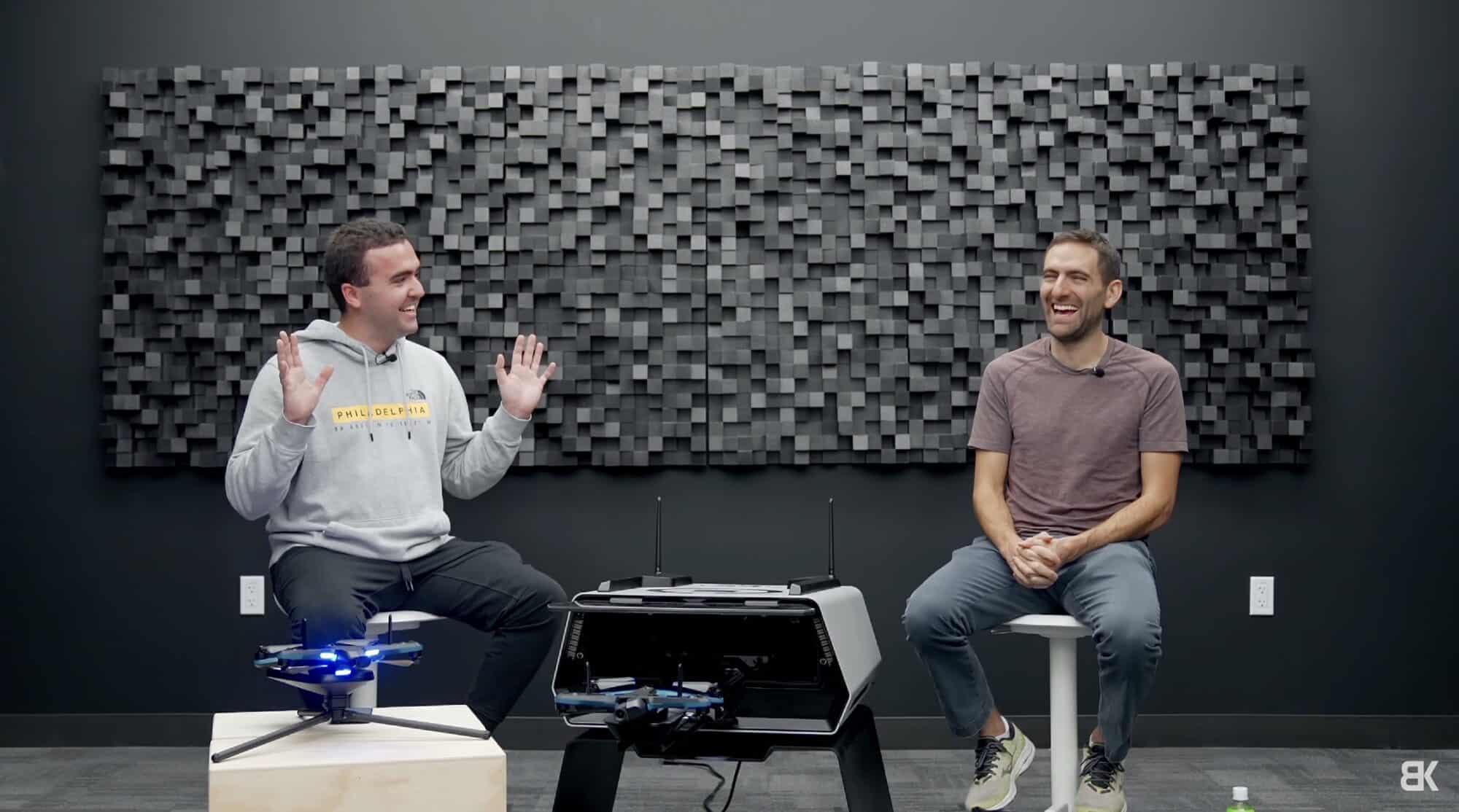 What’s going on, guys? Billy here. Yesterday, Skydio finally released its Skydio Dock for truly remote drone operations.