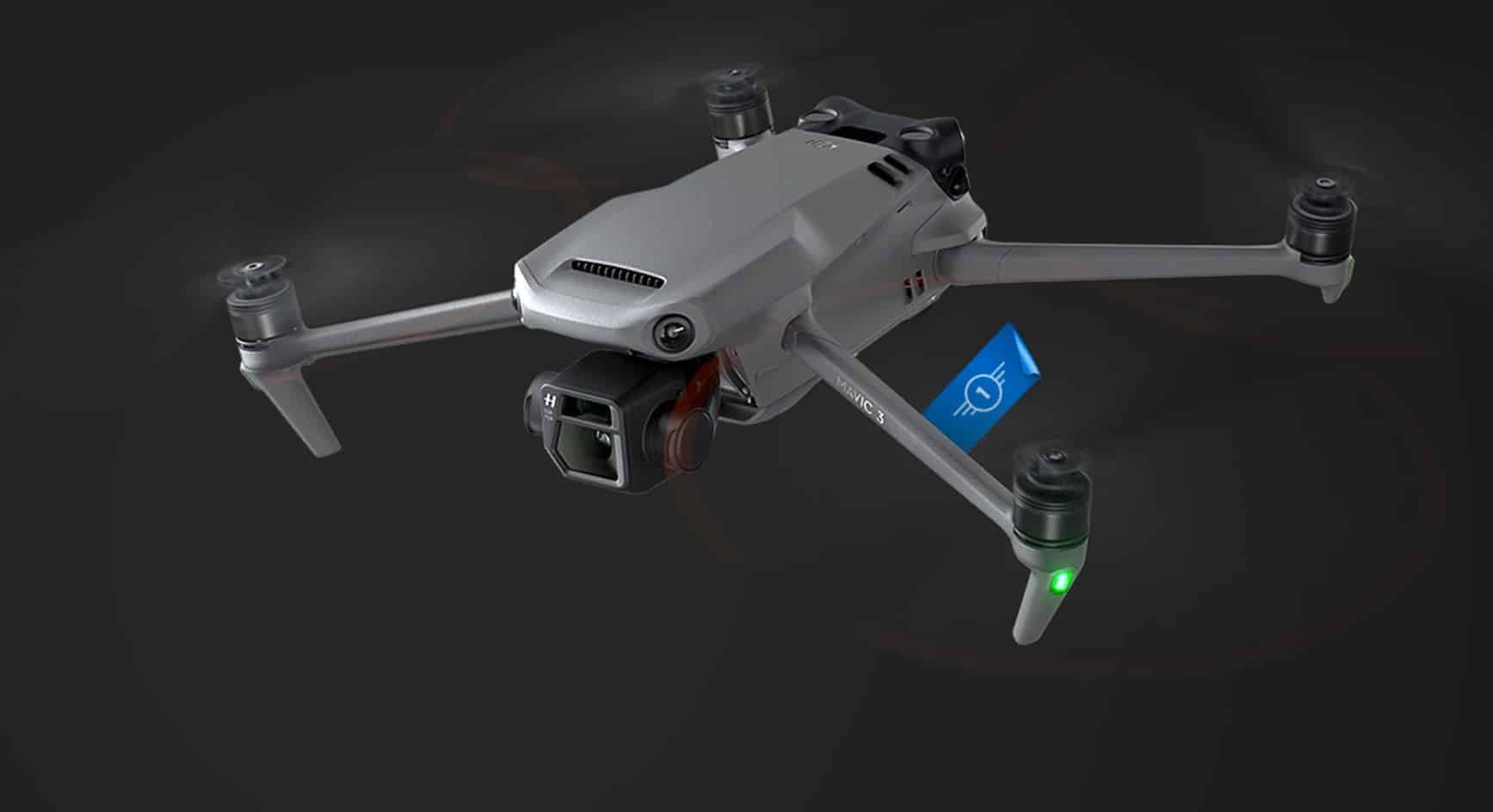 This is great news for European DJI Mavic 3 and Mavic 3 Cine owners. After upgrading the camera drone with a newly published firmware update, users can obtain a C1 label as of Friday, December 9.The DJI camera drone may then be used in Open subcategory A1. This implies that it can be flown close to humans, even in densely populated regions.