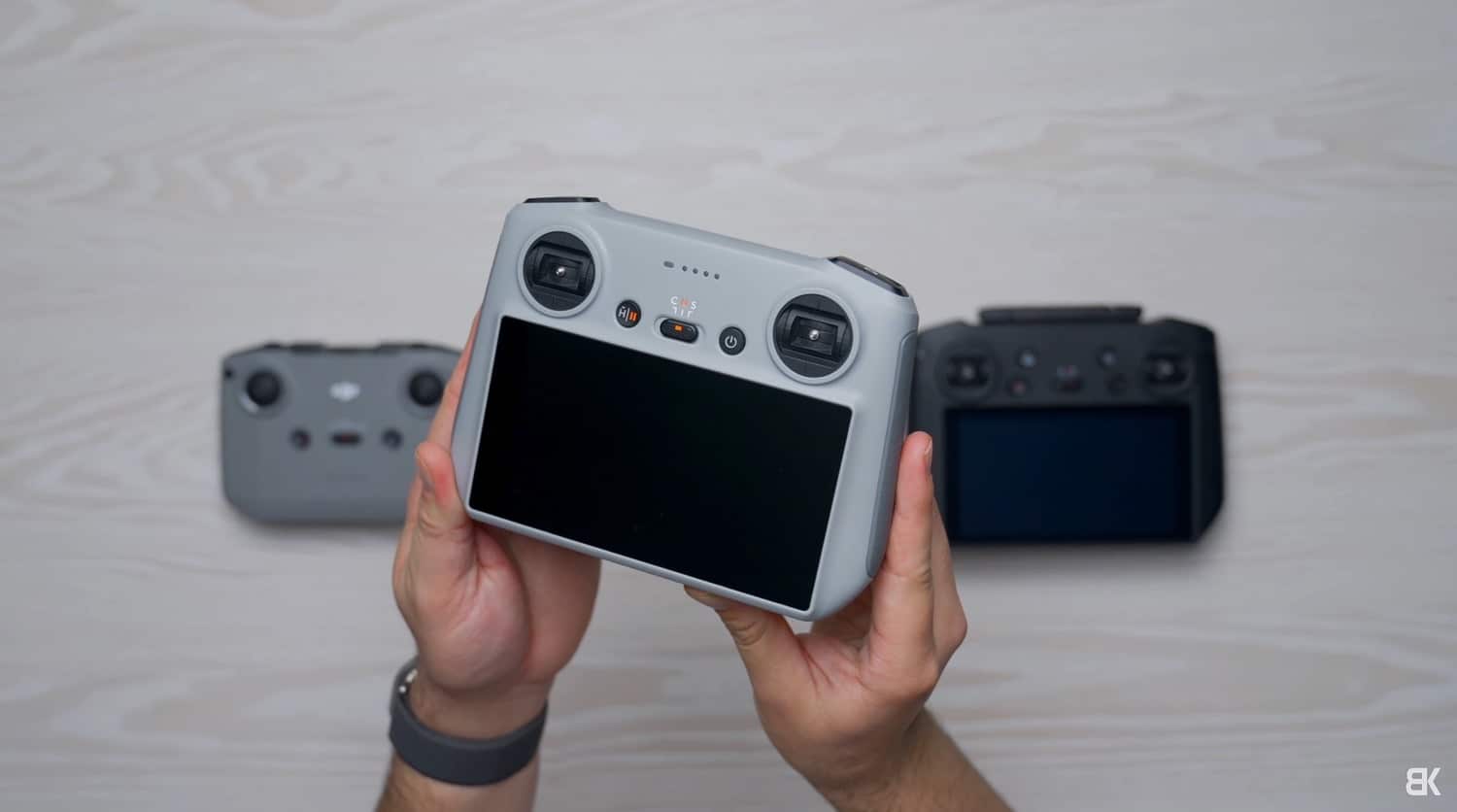 The DJI Mini 3 Pro is all the drone you ever need