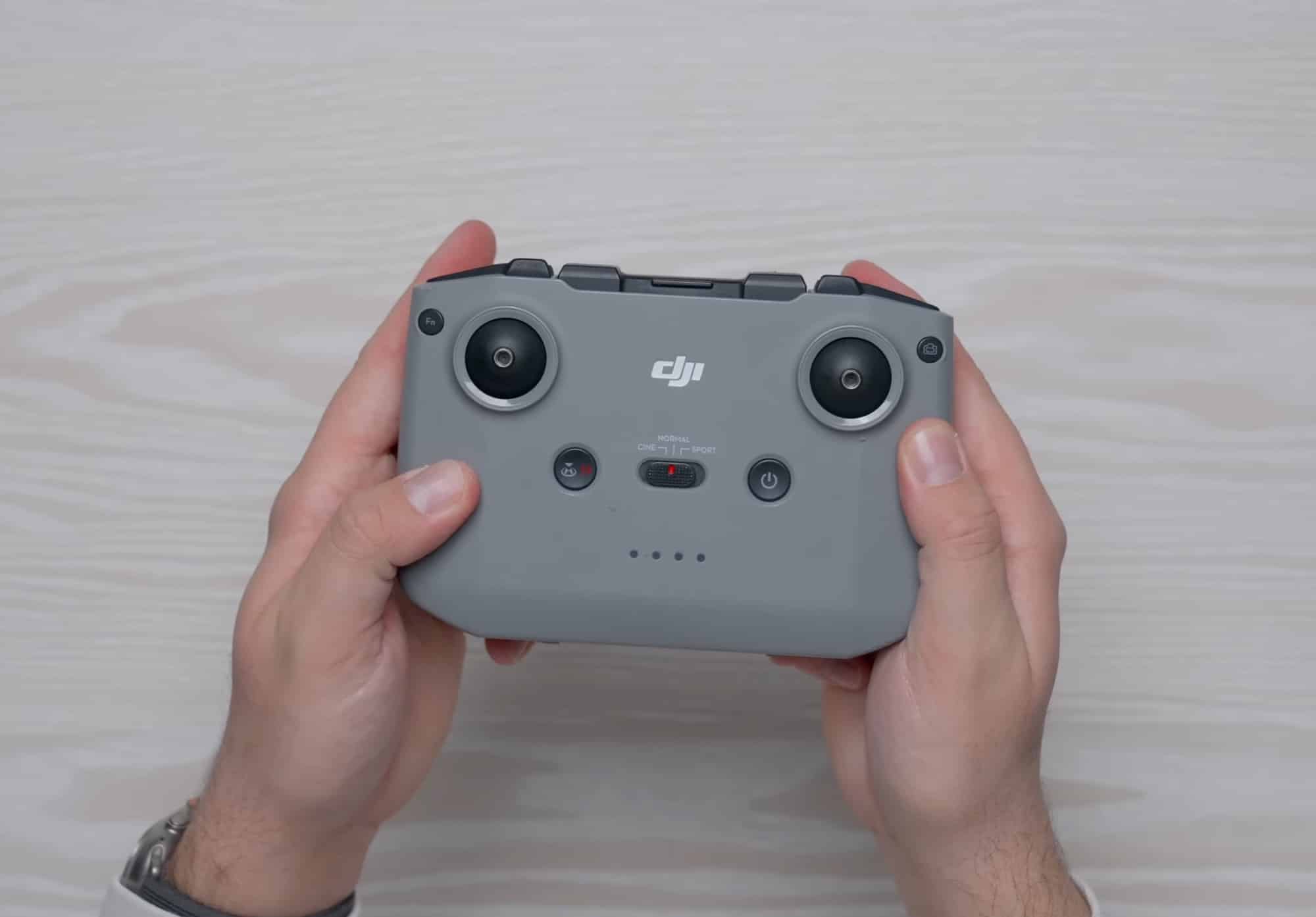 This means if you own the Mini 3 Pro, the Air 2S, the Mavic 3 Classic, the Mavic 3 Standard, or the Mavic 3 Cine, you'll have the choice of DJI's RC-N1, the DJI RC, or the DJI RC Pro. But which one is the best DJI Remote?