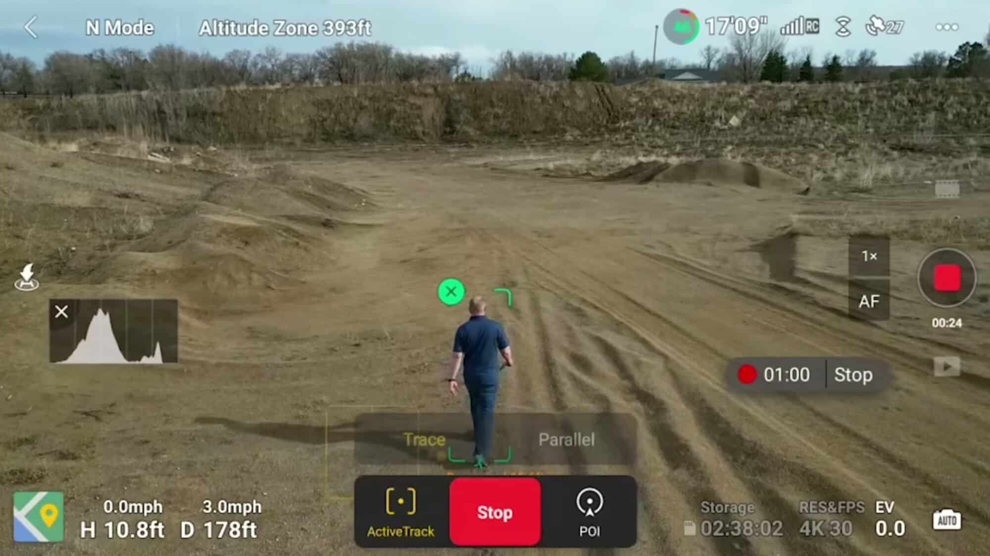6 Quick Tips For Your DJI Mini 3 Pro drone!