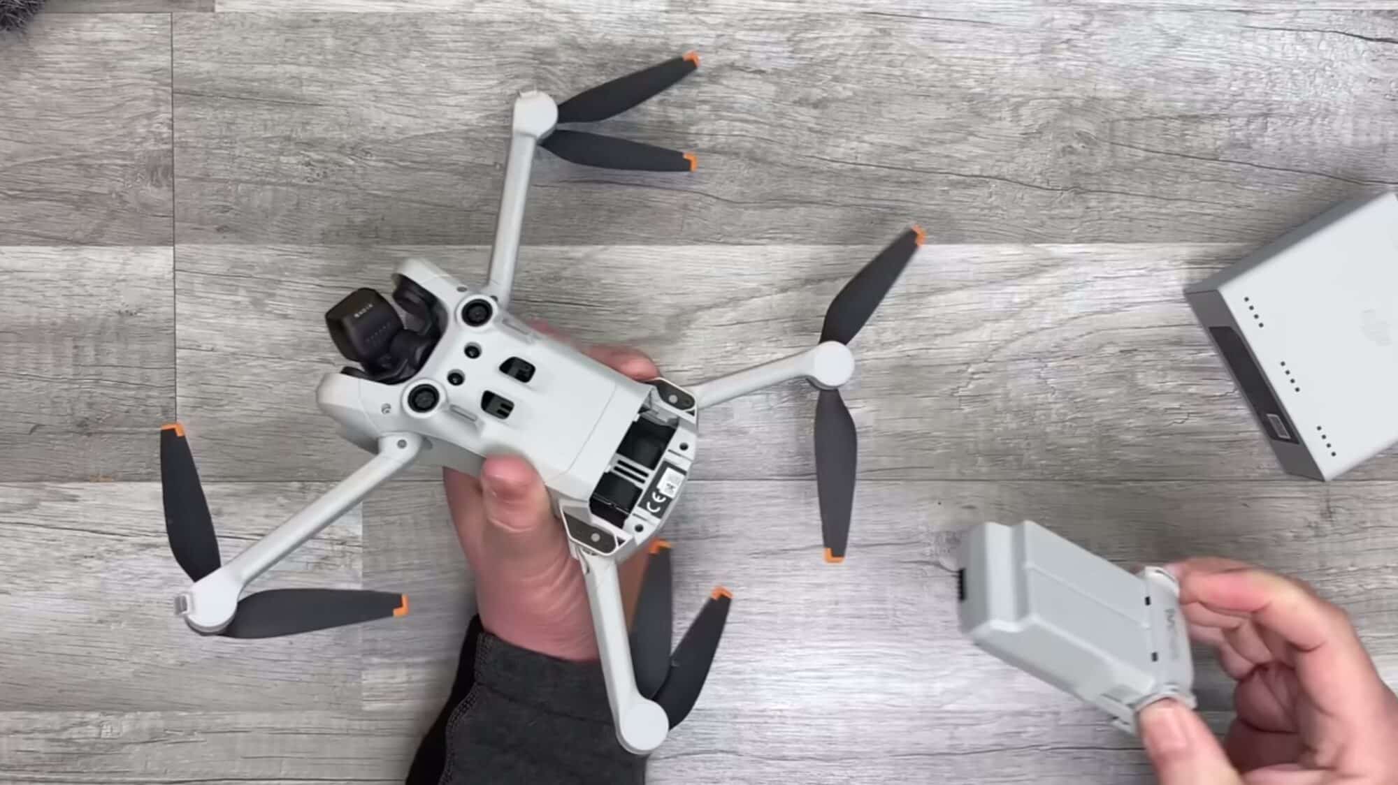 6 Quick Tips For Your DJI Mini 3 Pro drone!