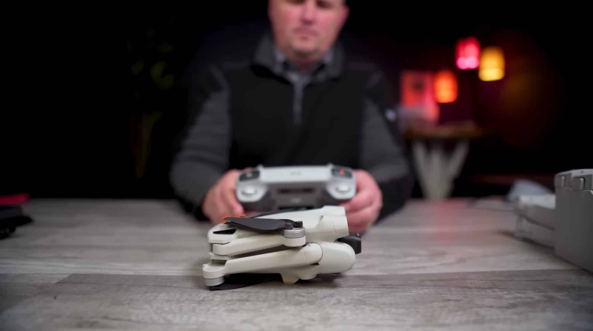 6 Quick Tips For Your DJI Mini 3 Pro drone!