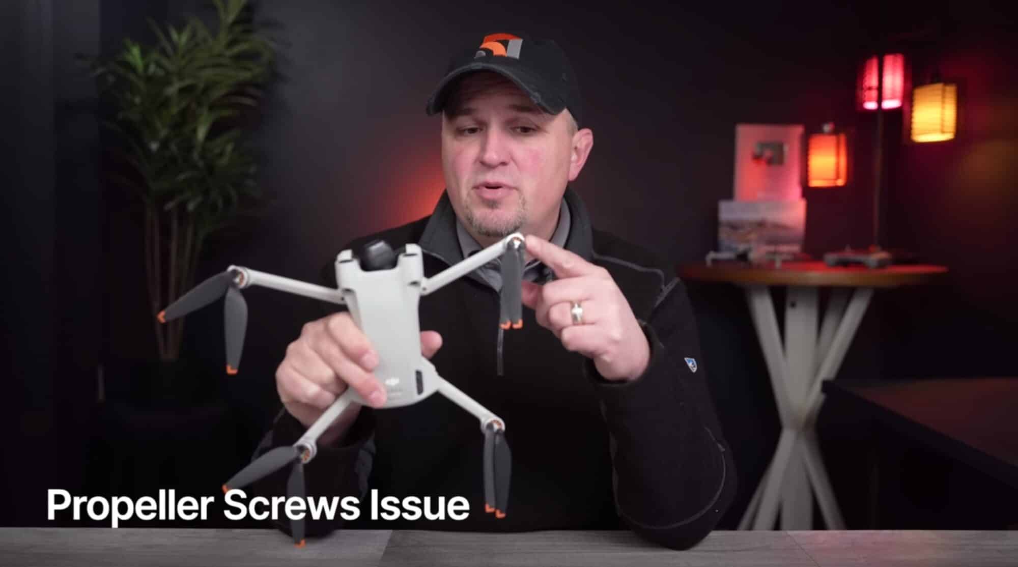 6 Quick Tips For Your DJI Mini 3 Pro drone!