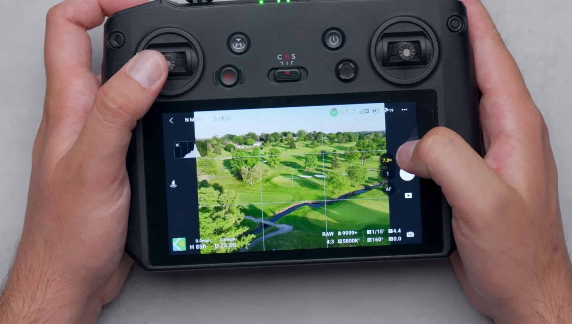 May 2022 notes adding telephoto photo modes and 4K video to the tele camera.