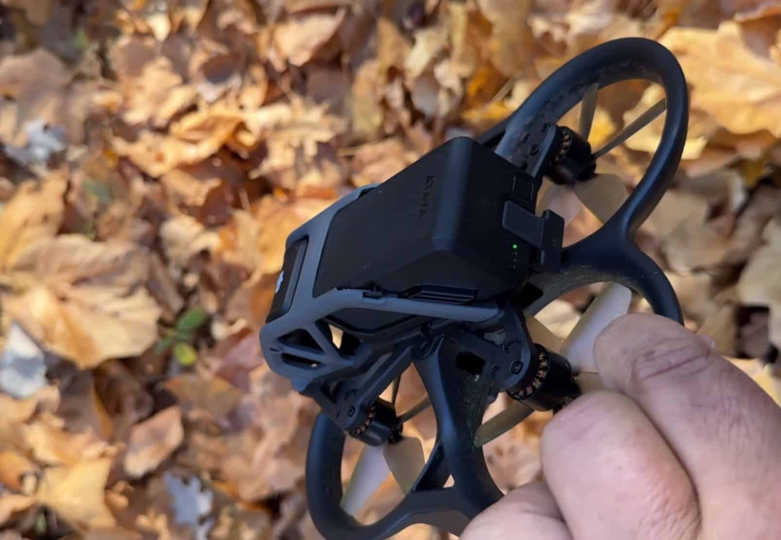 DJI Avata Long Term Review After 6 Months Of Flying