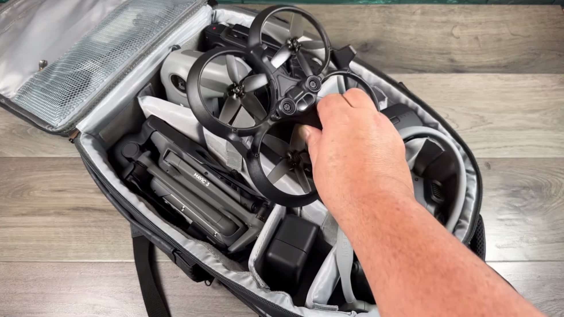 DJI Avata Long Term Review After 6 Months Of Flying