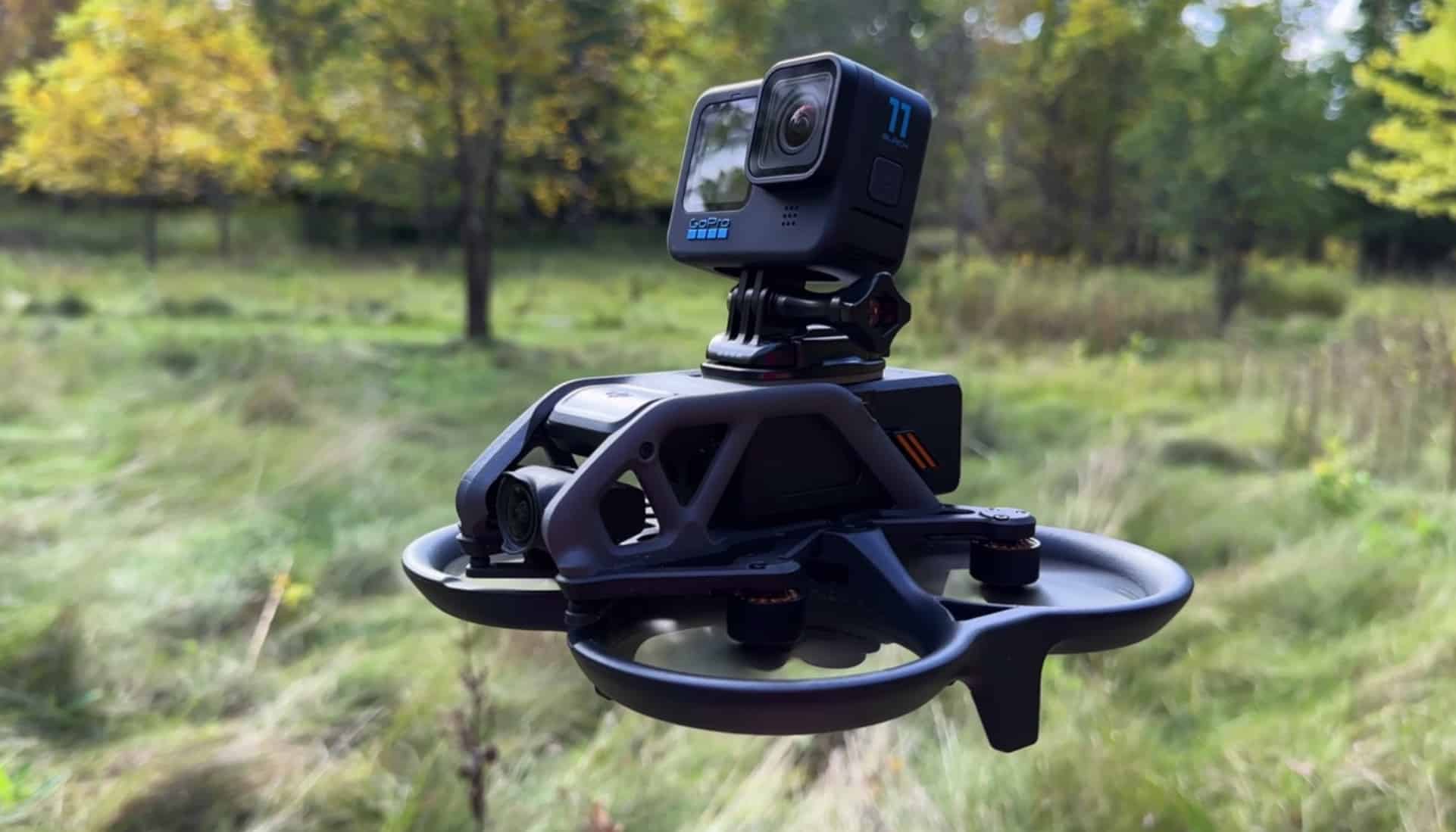 DJI Avata Long Term Review After 6 Months Of Flying
