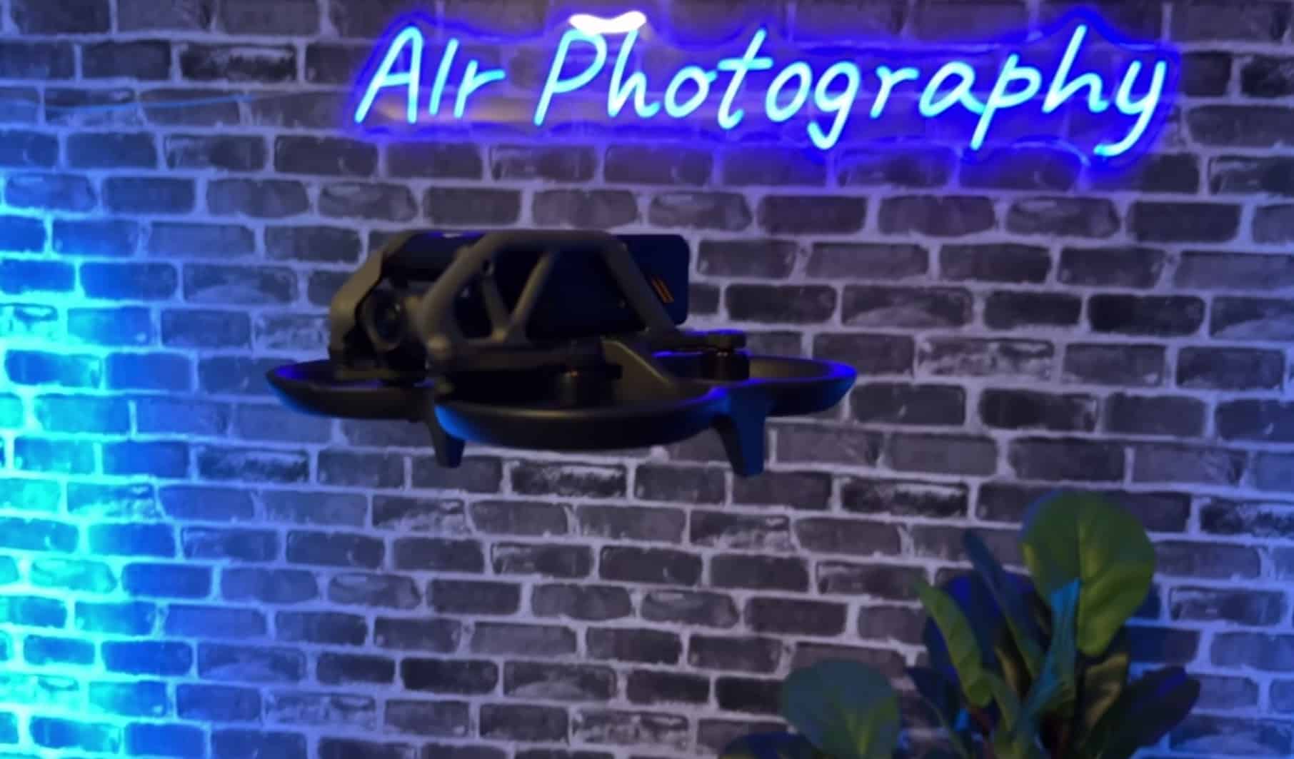 DJI Avata Long Term Review After 6 Months Of Flying from Air Photography