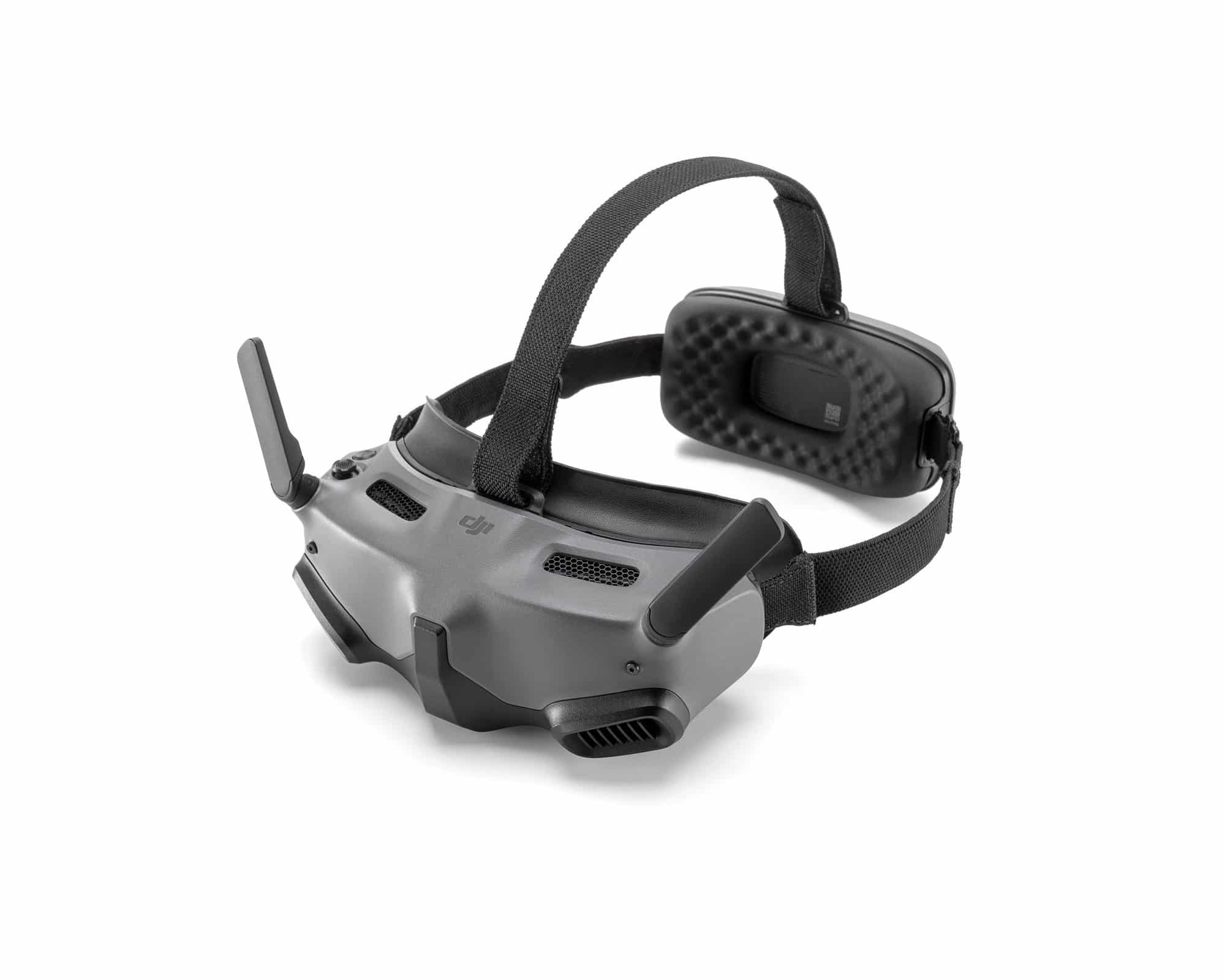 DJI, the global frontrunner in civilian drone and creative camera technology, unveils its cutting-edge DJI Goggles Integra and DJI RC Motion 2, designed to revolutionize interaction with the DJI Avata. 