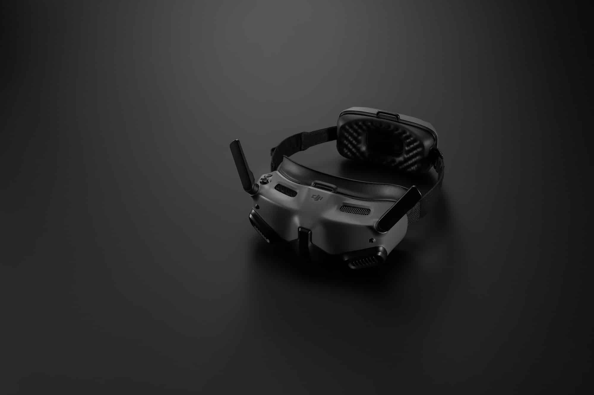 DJI, the global frontrunner in civilian drone and creative camera technology, unveils its cutting-edge DJI Goggles Integra and DJI RC Motion 2, designed to revolutionize interaction with the DJI Avata. 