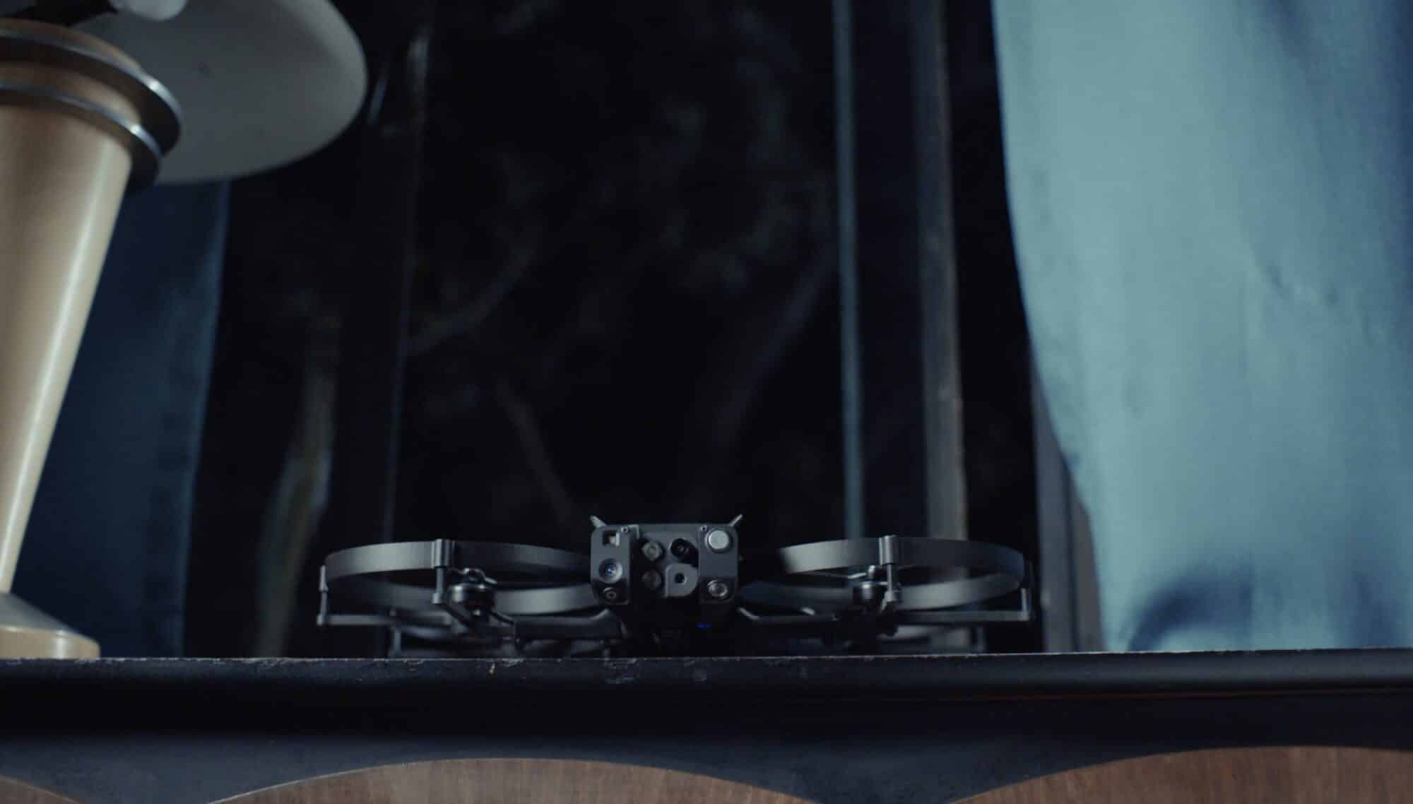 The BRINC LEMUR 2 drone unveiled for law enforcement and public safety teams.