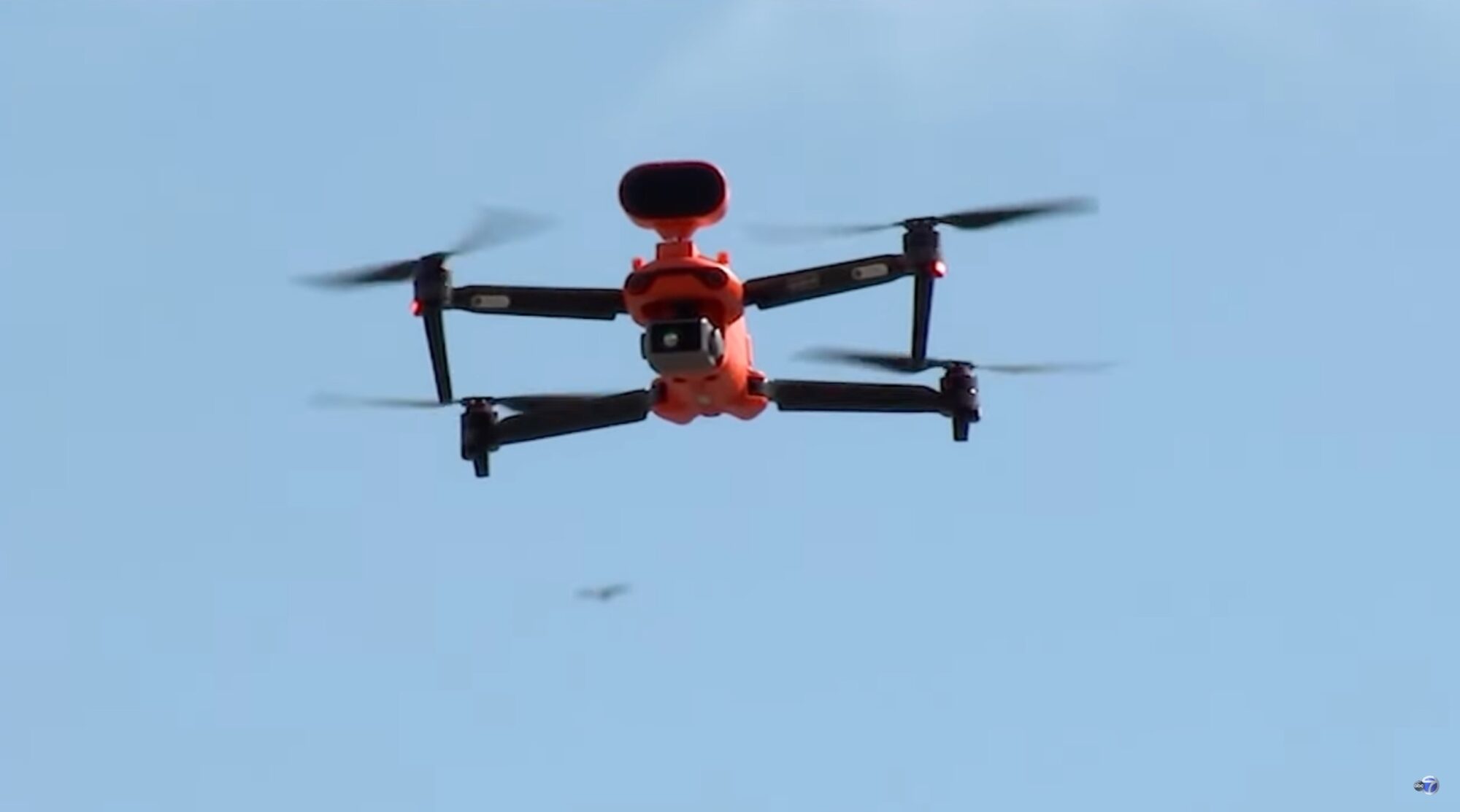 Another Great Success For Growing Police Drone Program In Rockland County, NY, But Civilian Pilots Are Heavily Restricted By Local Drone Laws