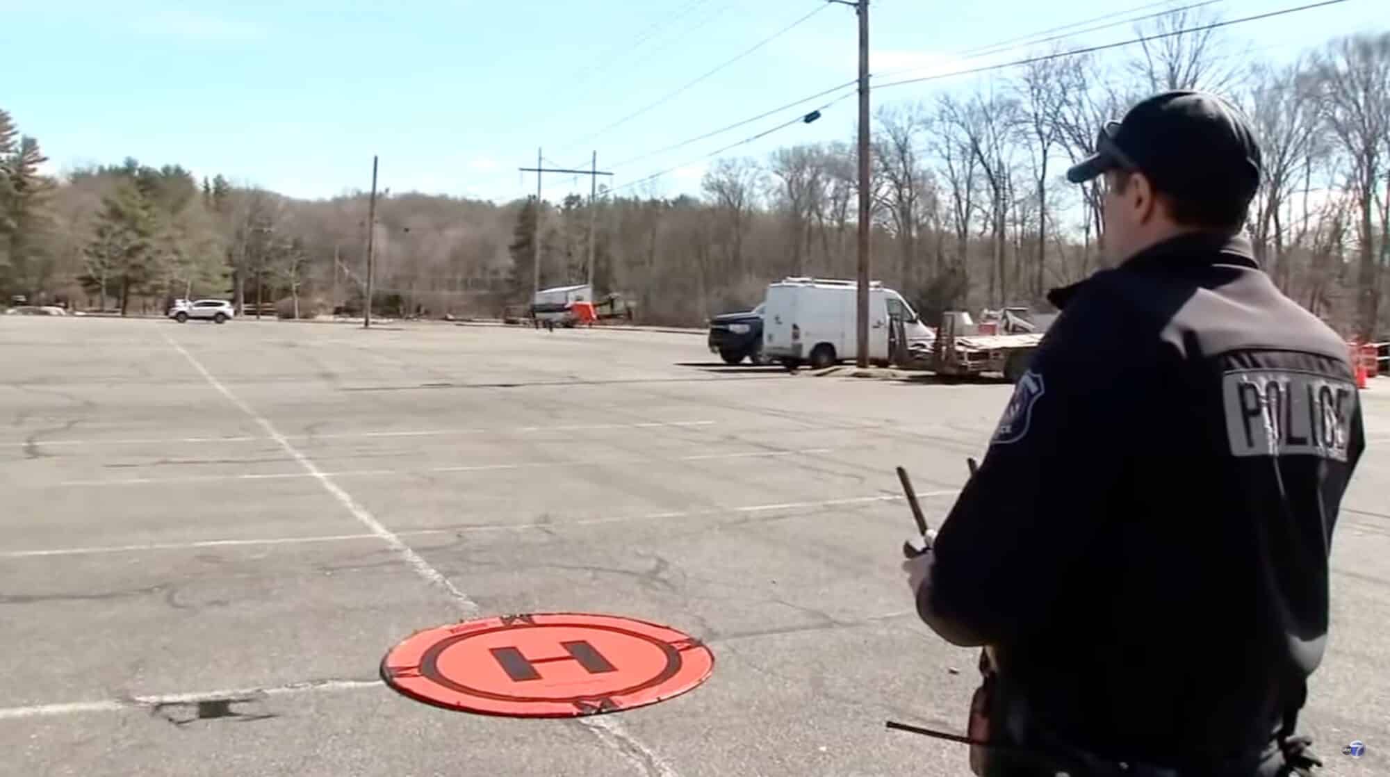 Another Great Success For Growing Police Drone Program In Rockland County, NY, But Civilian Pilots Are Heavily Restricted By Local Drone Laws